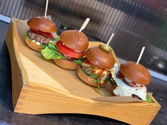 Good Burger Steak & Bar